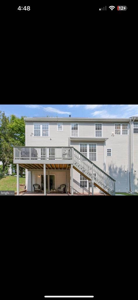 Room Available in Peaceful 5BR Home
