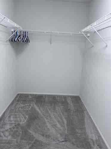 Nice clean quiet home