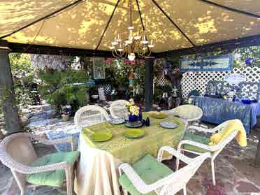 Beautiful House to share