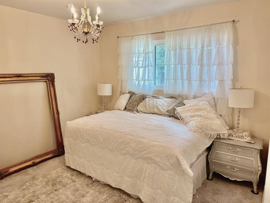 Beautiful House to share