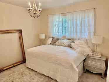 Beautiful House to share