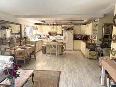 Beautiful House to share