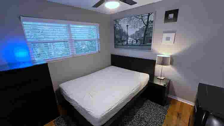 Furnished Room everything included