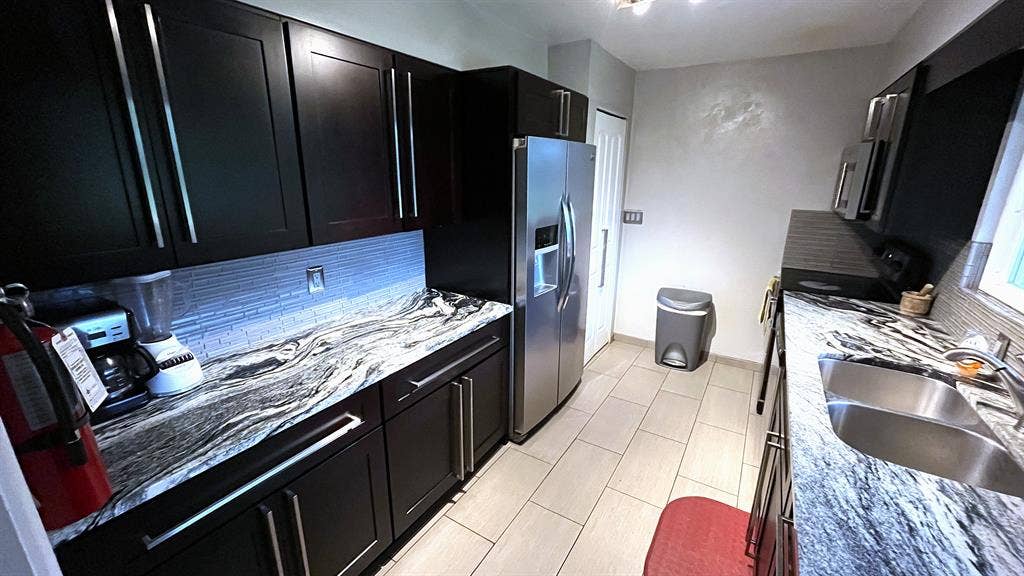 Furnished Room everything included