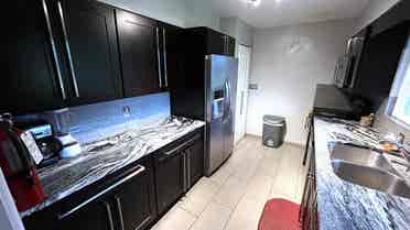 Furnished Room everything included