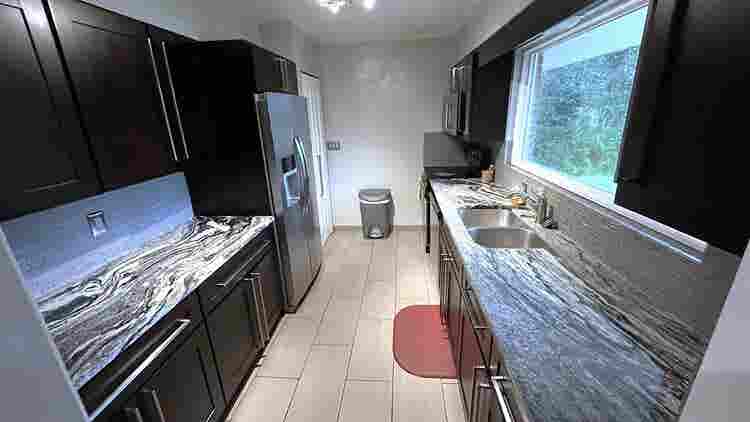 Furnished Room everything included