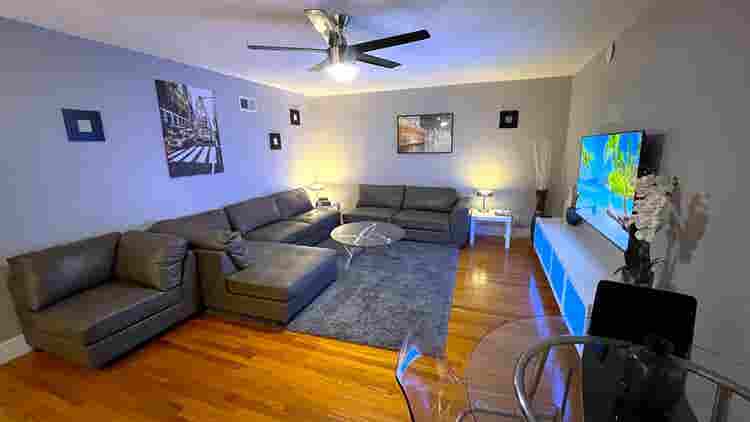 Furnished Room everything included