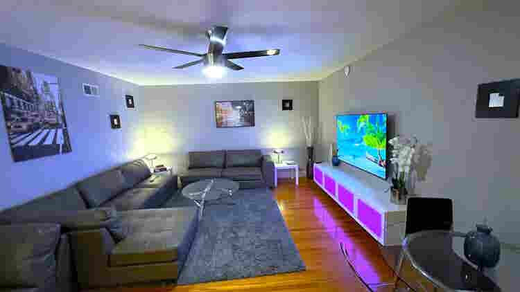 Furnished Room everything included