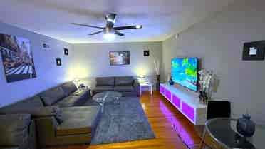 Furnished Room everything included
