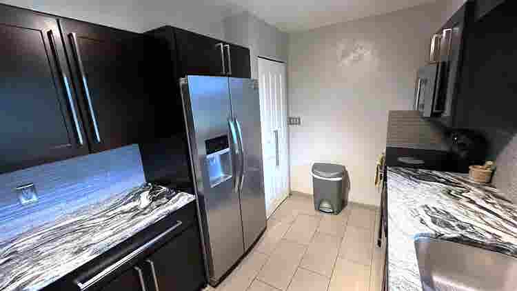 Furnished Room everything included