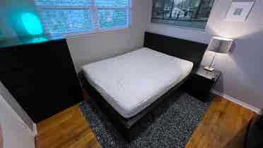 Furnished Room everything included