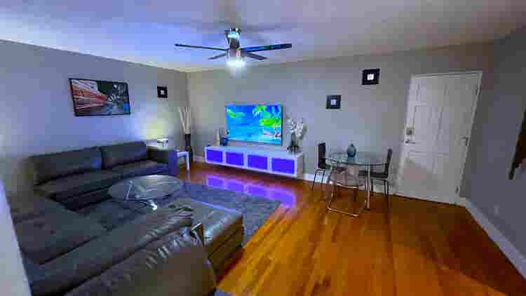 Furnished Room everything included