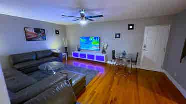 Furnished Room everything included