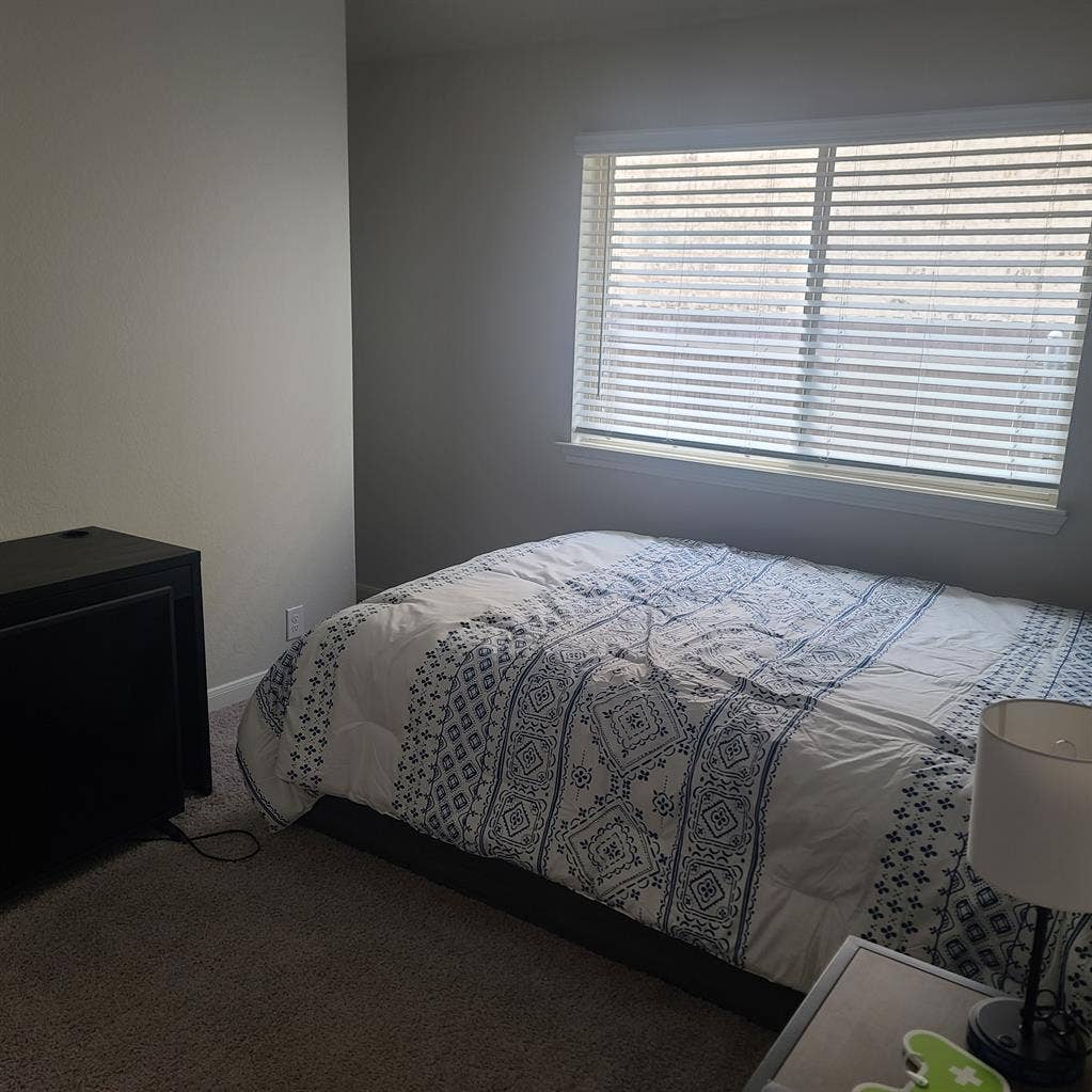 Furnished(or not) room/private bath