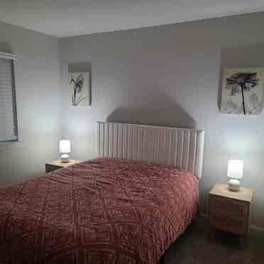 Furnished(or not) room/private bath