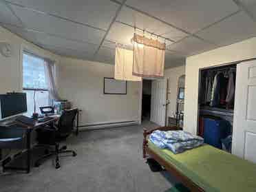 Room for Rent: Near UMass/WPI