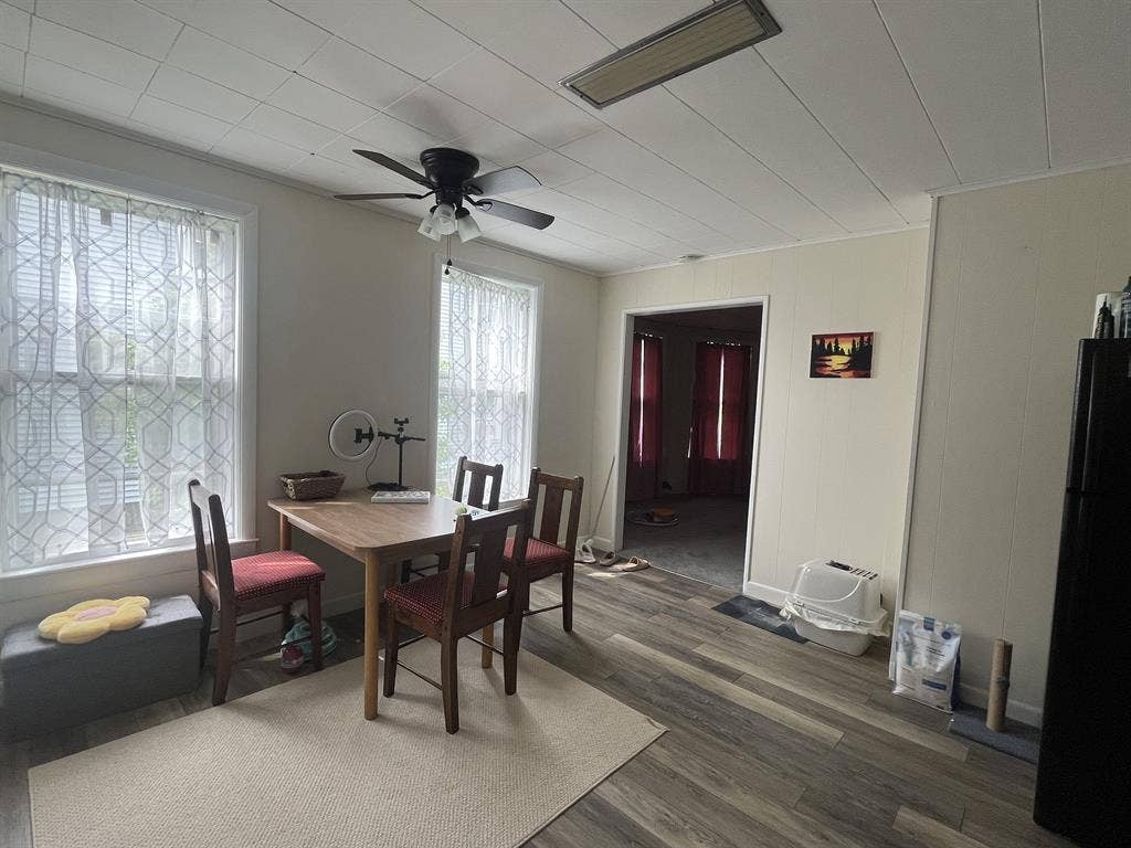 Room for Rent: Near UMass/WPI