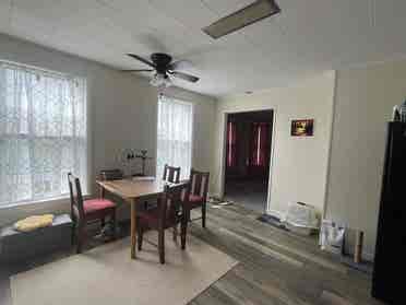 Room for Rent: Near UMass/WPI