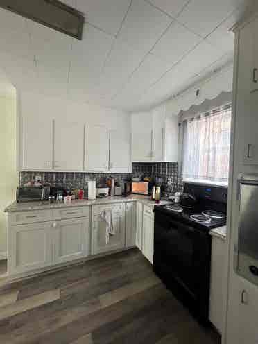 Room for Rent: Near UMass/WPI
