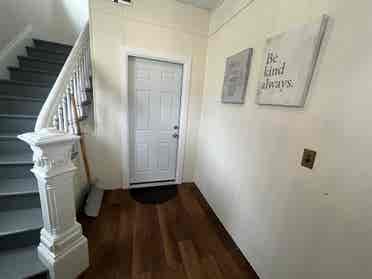 Room for Rent: Near UMass/WPI
