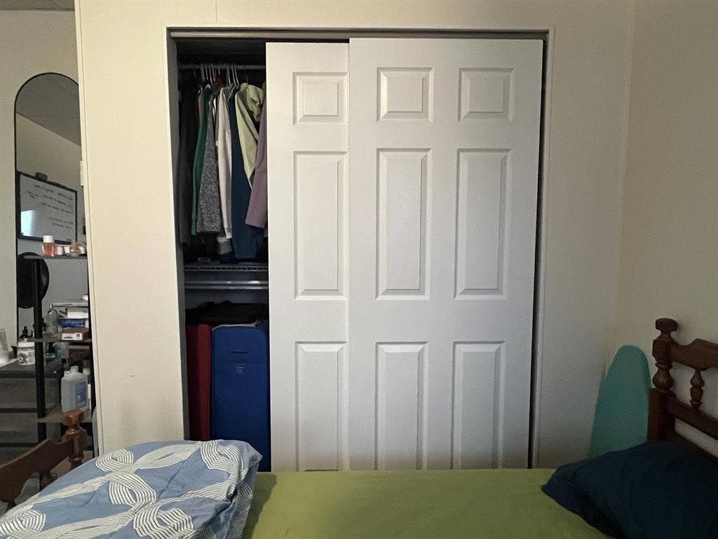Room for Rent: Near UMass/WPI