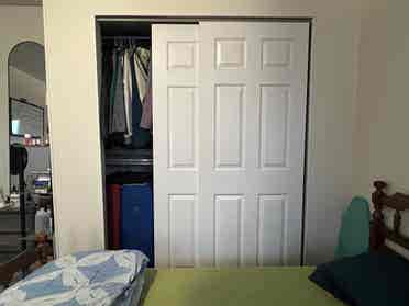 Room for Rent: Near UMass/WPI