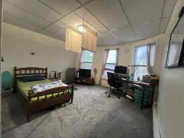 Room for Rent: Near UMass/WPI