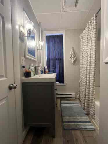 Room for Rent: Near UMass/WPI