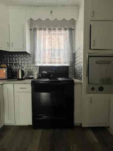 Room for Rent: Near UMass/WPI