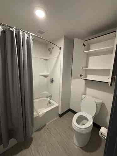 room Lightview Sublet