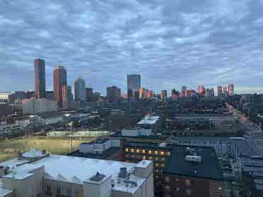 room Lightview Sublet