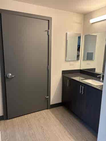 room Lightview Sublet