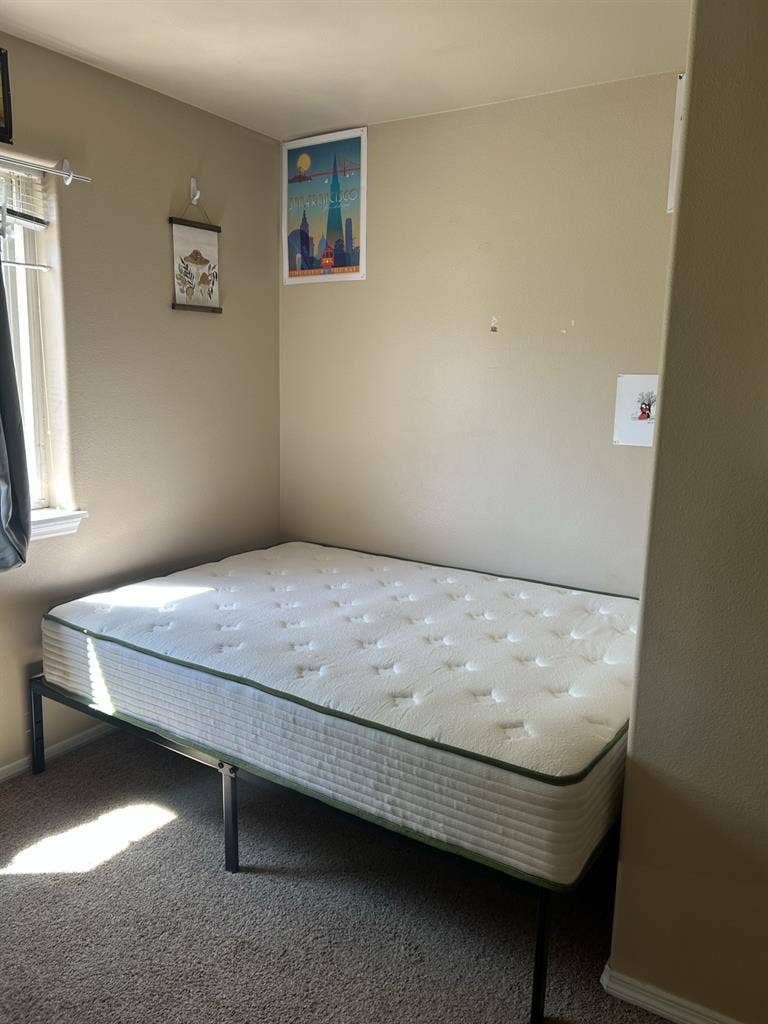 summer sublease