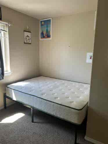 summer sublease