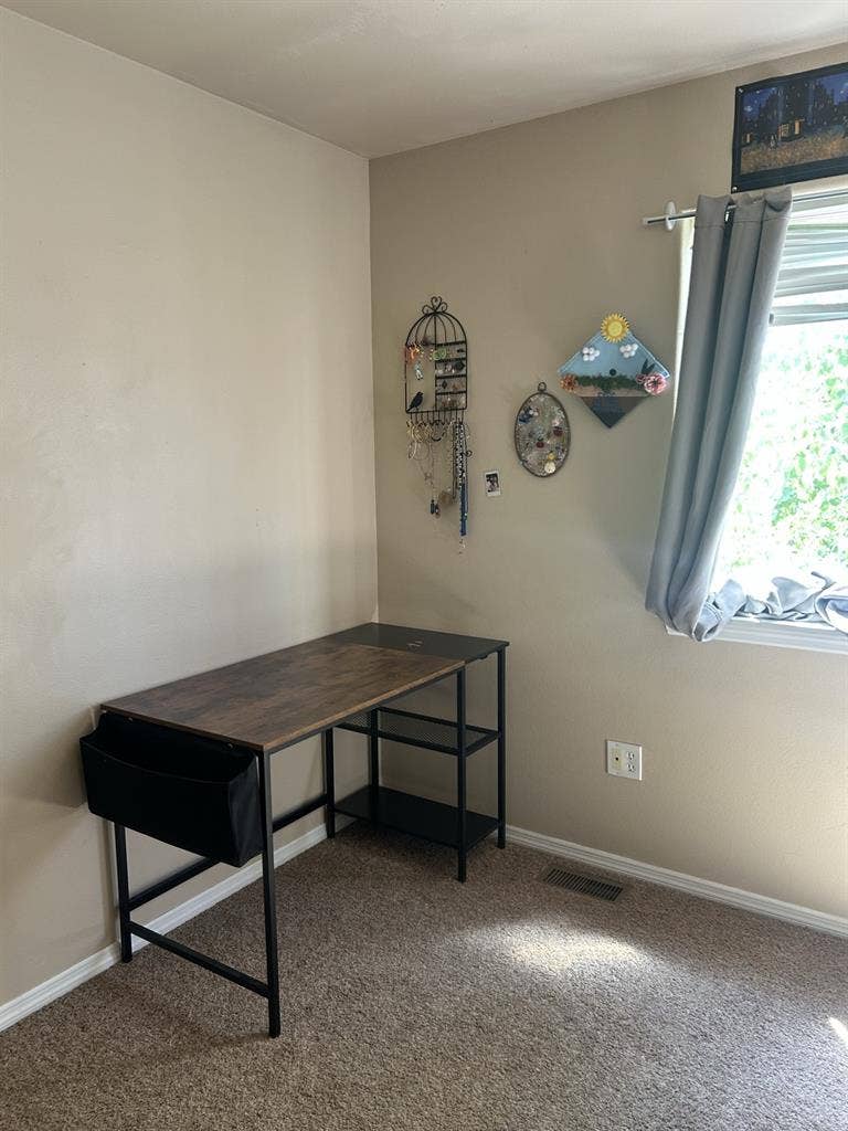 summer sublease