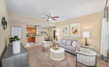 Looking for a roommate in a b