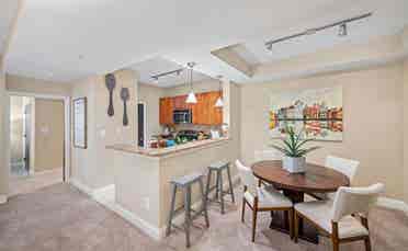 Looking for a roommate in a b