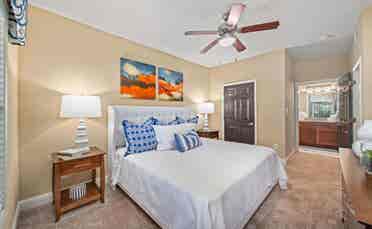 Looking for a roommate in a b