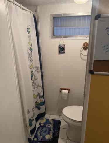 $  
for room to rent.