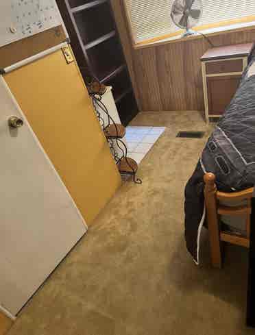 $  
for room to rent.