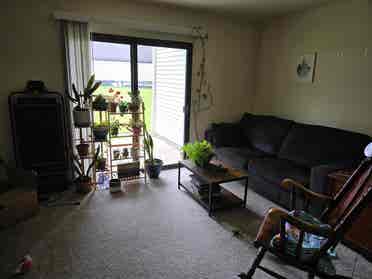 room for rent near beltline
