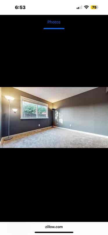 2 downstairs rooms for rent