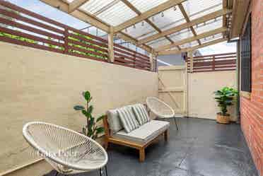 Space; All Bills; Furnished; Beach