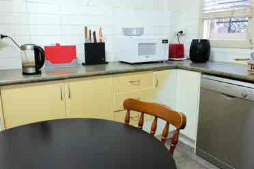 Space; All Bills; Furnished; Beach