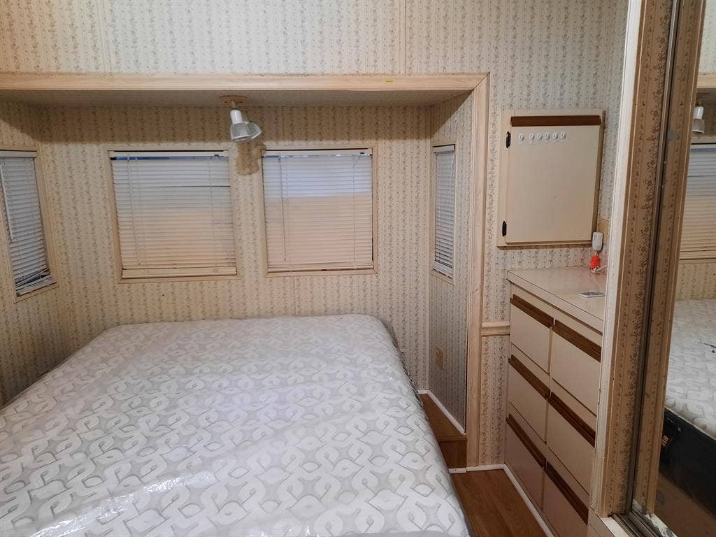 Nice & quiet efficiency (private)