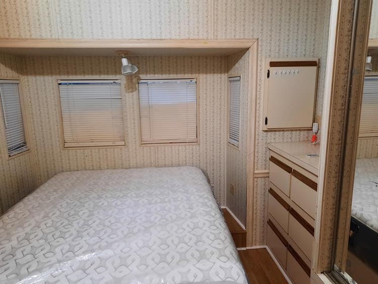 Nice & quiet efficiency (private)