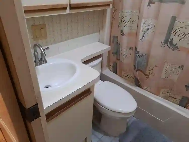 Nice & quiet efficiency (private)