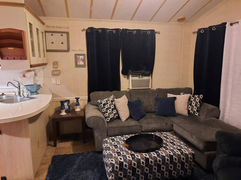 Nice & quiet efficiency (private)