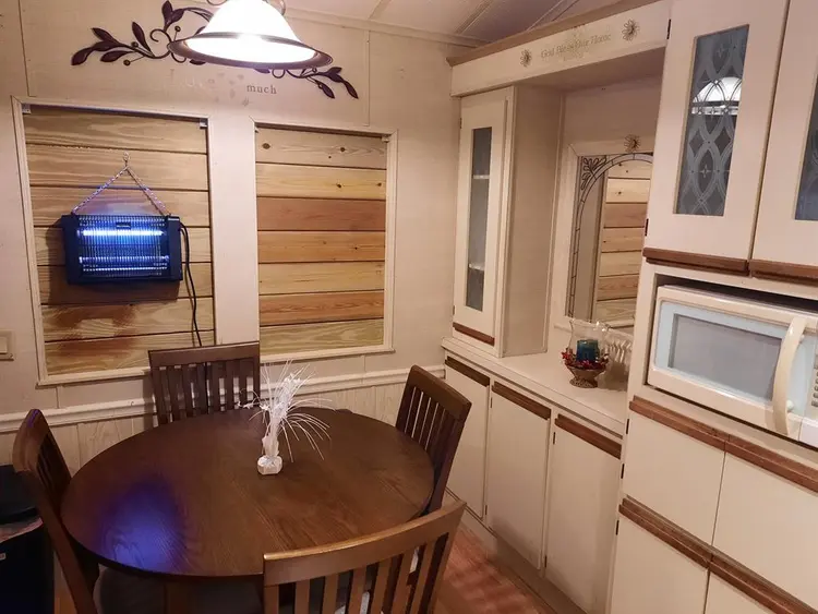 Nice & quiet efficiency (private)