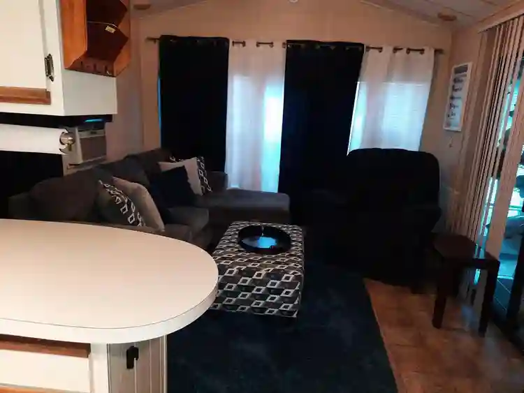 Nice & quiet efficiency (private)